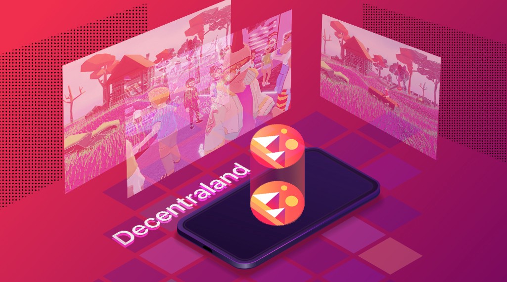 Disebabkan Facebook ‘Meta’, Harga Decentraland (MANA), The Sandbox (SAND) Meroket!