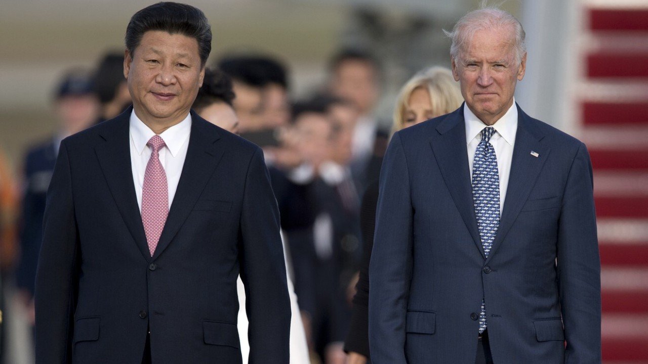 Xi Jinping Luah Kesediaan Untuk Kerjasama Dengan Amerika Syarikat