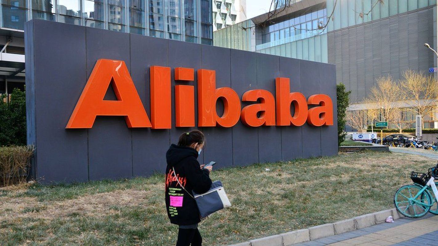 Alibaba Buat Rombakan Perniagaan E-Dagang Dengan Perlantikan CFO Baru