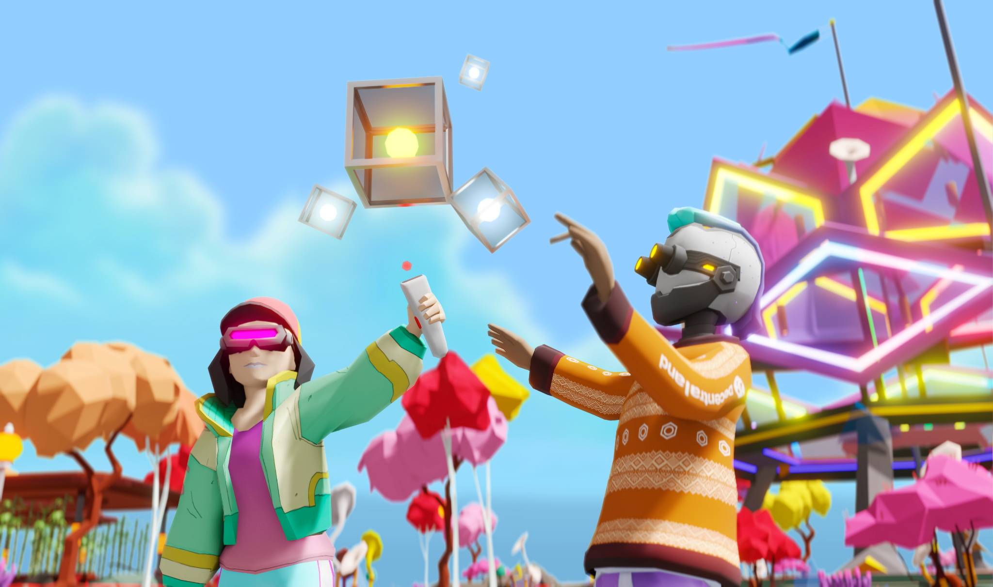 Ramalan Kripto 2022: NFT, Metaverse Akan Menjadi Trend Yang Sangat Luar Biasa!