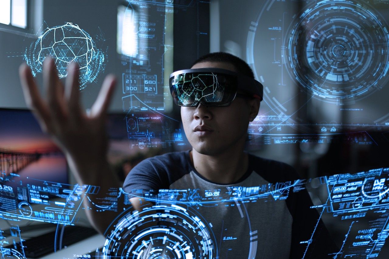 5 Saham Teknologi Berprestasi Tinggi Pada 2021