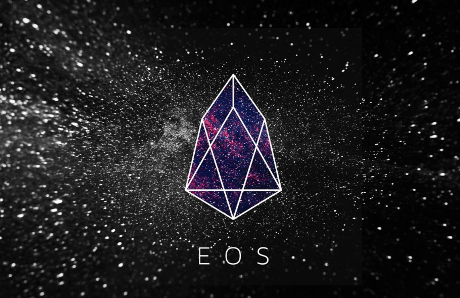 Komuniti EOS Pangkah Block.One, Sekat Pembayaran Bernilai RM1.05 Bilion !