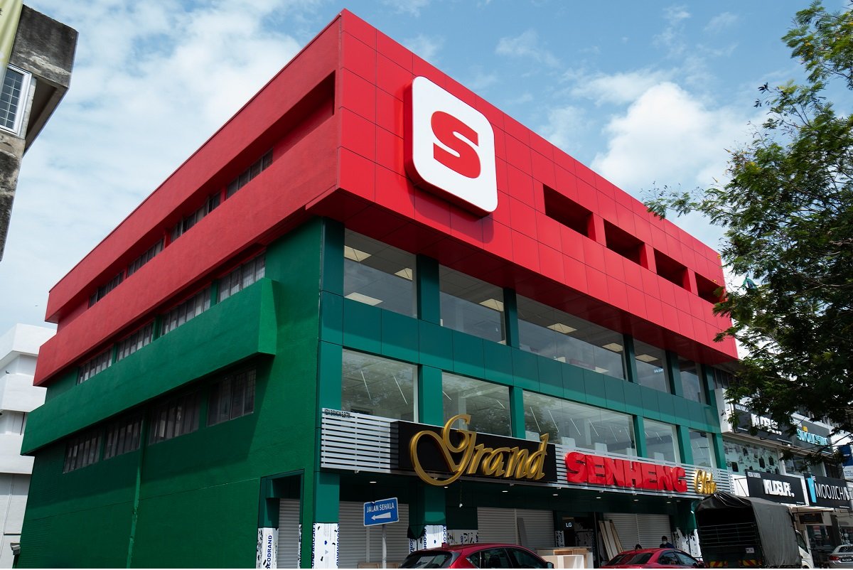 Senheng Tandatangani Perjanjian bersama Mercury Securities, CIMB Investment Dan AmInvestment