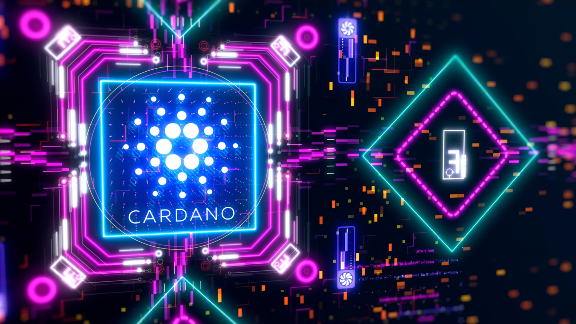 Penukar ERC-20 ‘AGIX’ Berlabuh Di Testnet Cardano