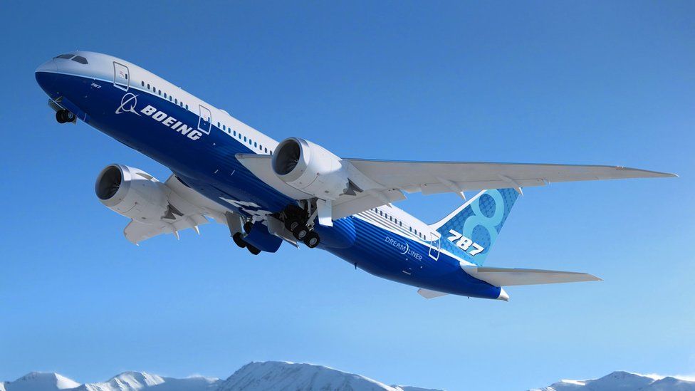 Boeing Mahu Lancarkan Kapal Terbang Di Metaverse?