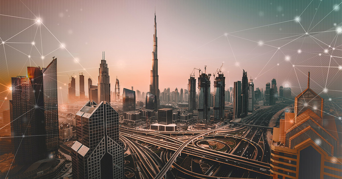 Dubai World Trade Centre (DWTC) Menjadi Zon Mesra Kripto!