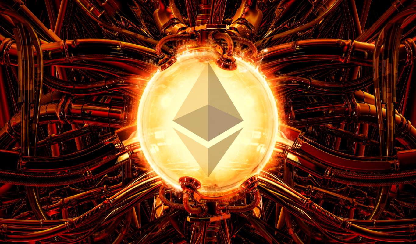 Boommm! Inilah 5 Pembunuh Rangkaian Ethereum Bagi 2021