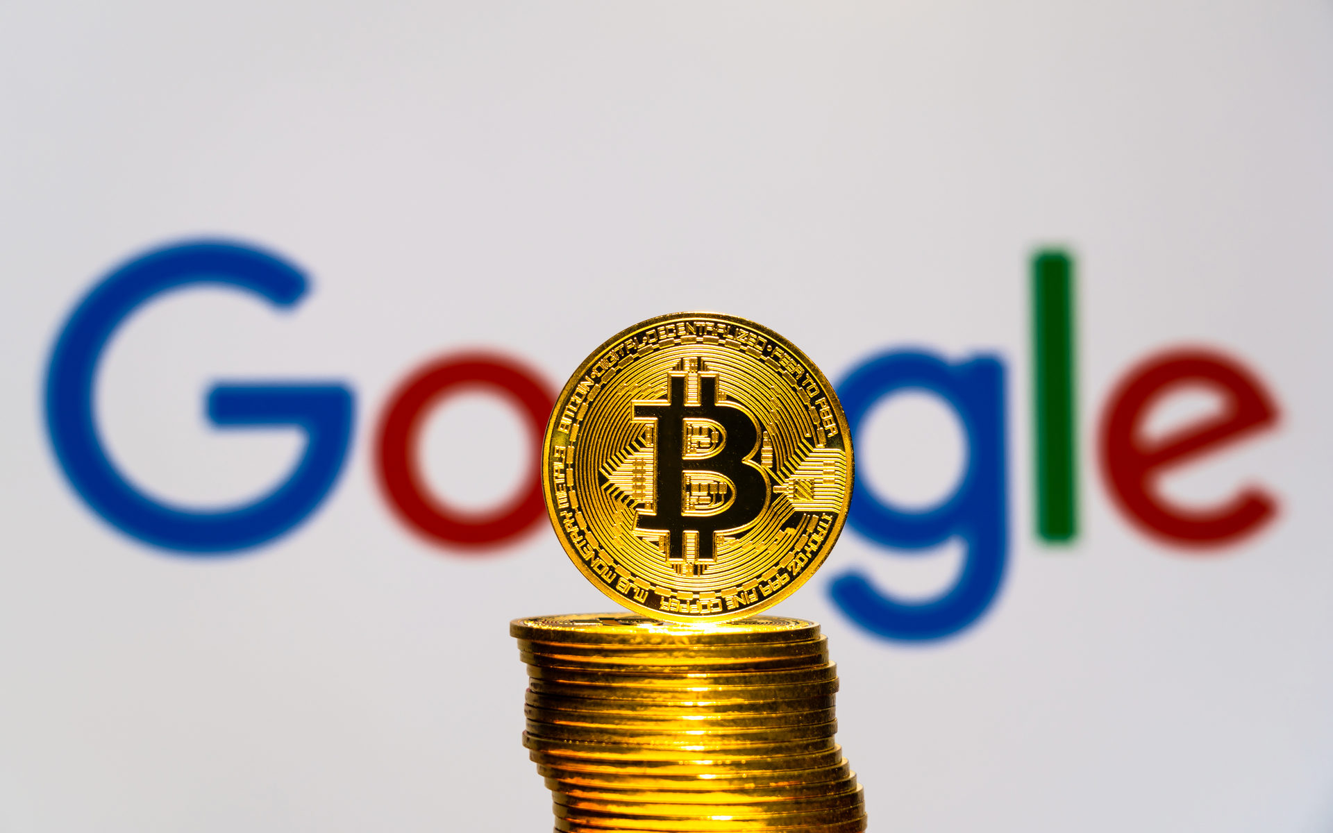 Biar Betul? Lebih 1 Juta Mesin ‘Rosak’, Google Saman Pengguna Bitcoin!