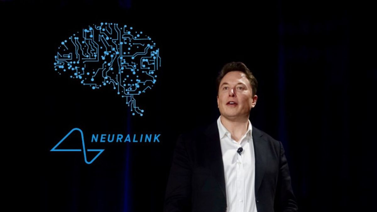 Elon Musk Tak Suka Metaverse, Lebih Yakin Dengan Neuralink