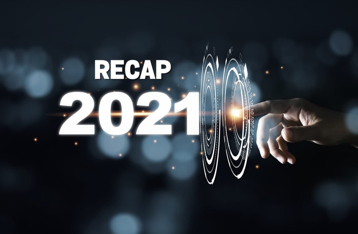 Recap, 4 Kisah Kontroversi Sepanjang 2021
