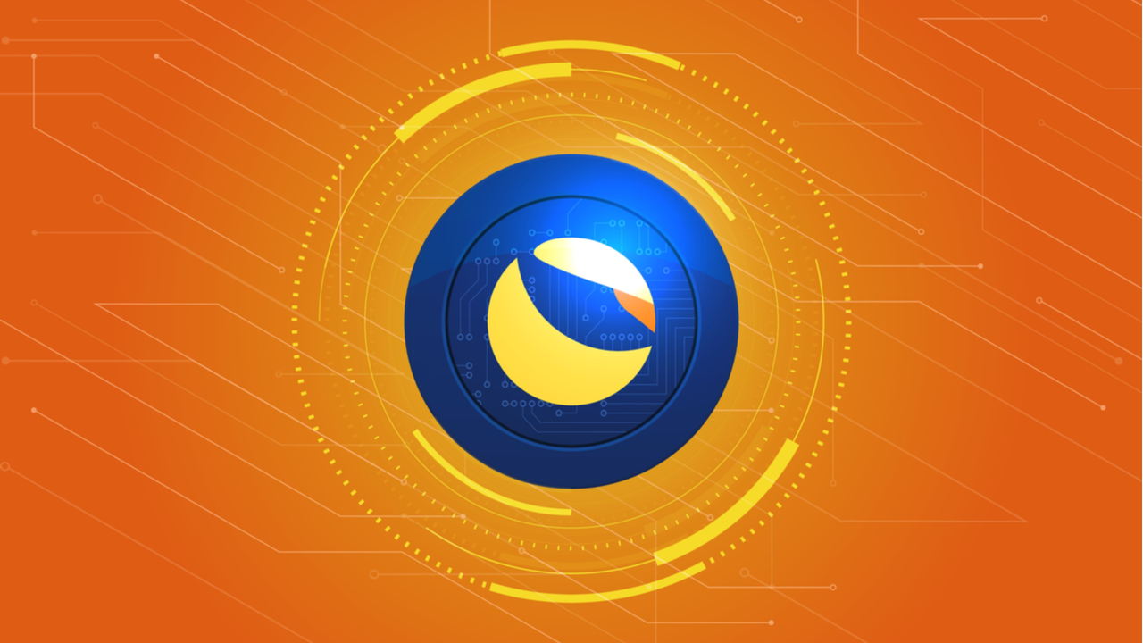 Terra (LUNA) ‘Terbang’ Lagi! Bakal Tembus $100 Pada 2022?