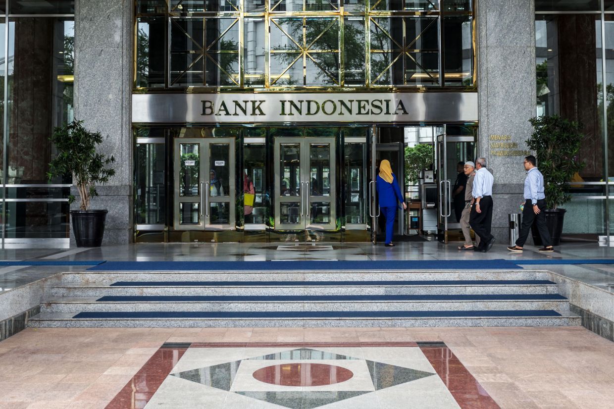 Fuh! Kriptowang Bakal Di Haramkan Di Indonesia?