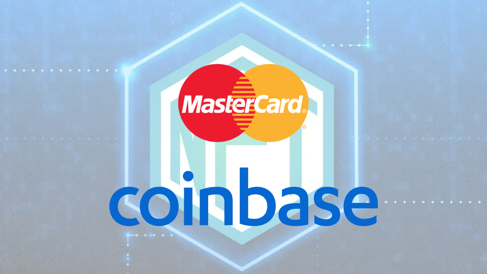 Coinbase, Mastercard Jalin Kerjasama Melancarkan Pembelian NFT!