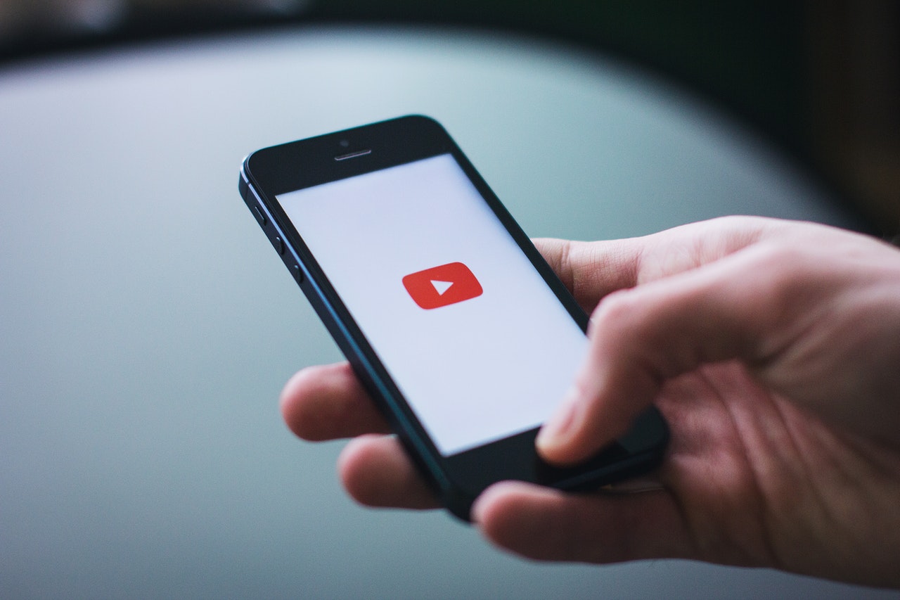 Terbaik! YouTube Umum Ingin Meneroka Dunia NFT!