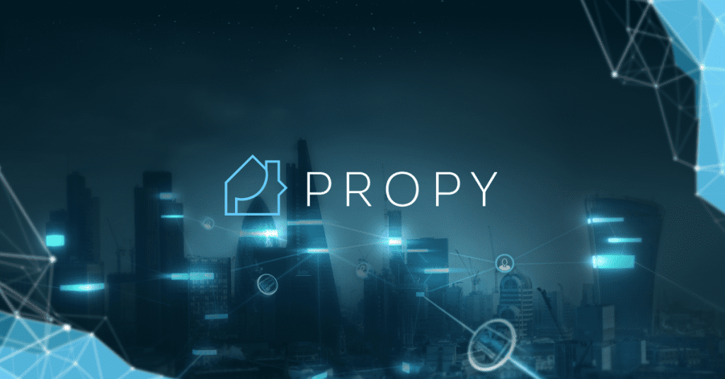 Beli Rumah Di Dunia Nyata Guna NFT, Propy (PRO) Melonjak Lebih 425%!