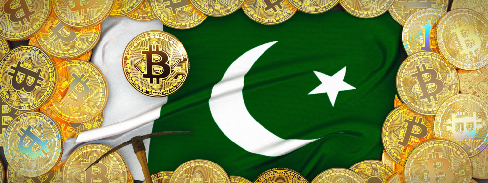 Kripto Tidak Sesuai, Bank Pusat Pakistan Pilih Bakal Ambil Tindakan Keras!