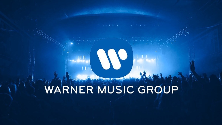 Warner Music Terjun Ke Dalam Metaverse, Ikat Kerjasama Dengan The Sandbox!
