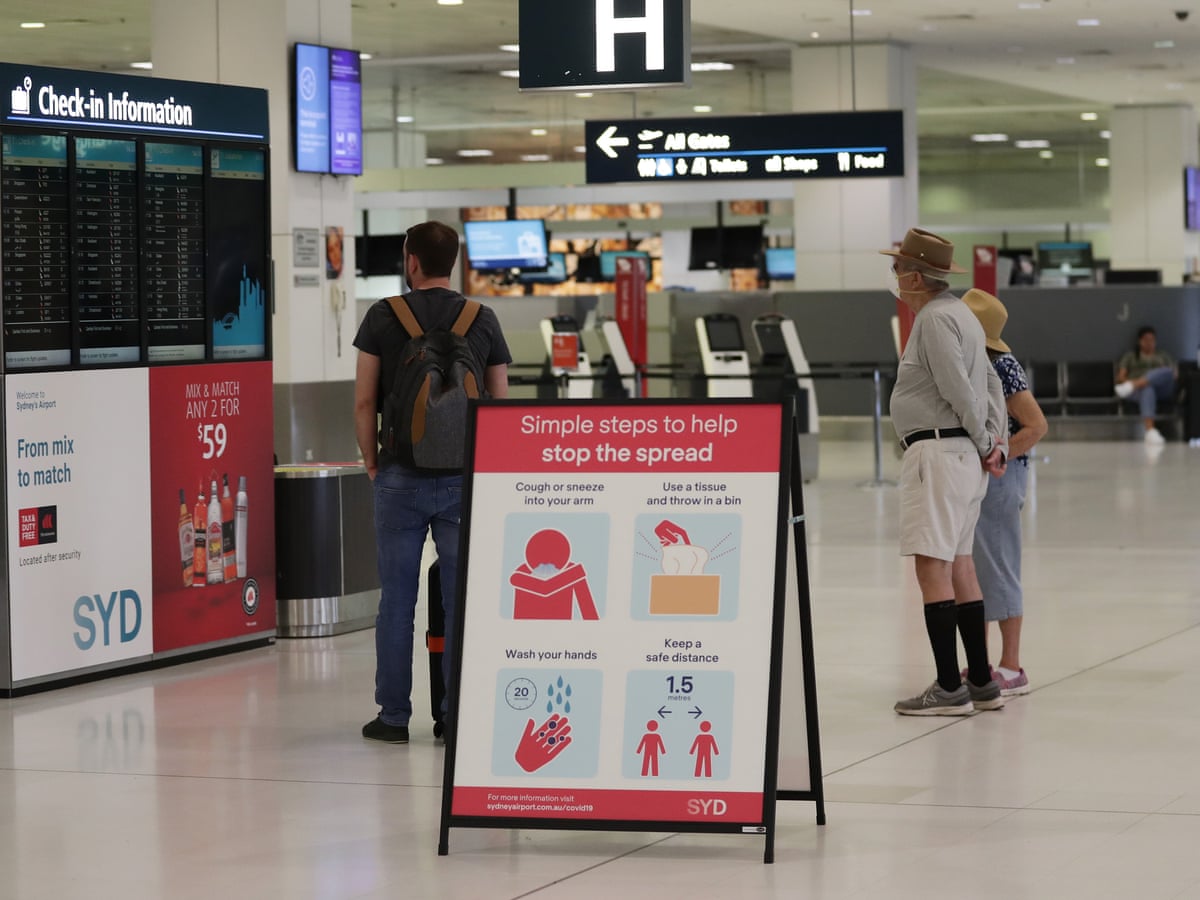 Lebih Banyak Negara Buka Semula Sempadan, ‘Move On’ Dari Covid-19