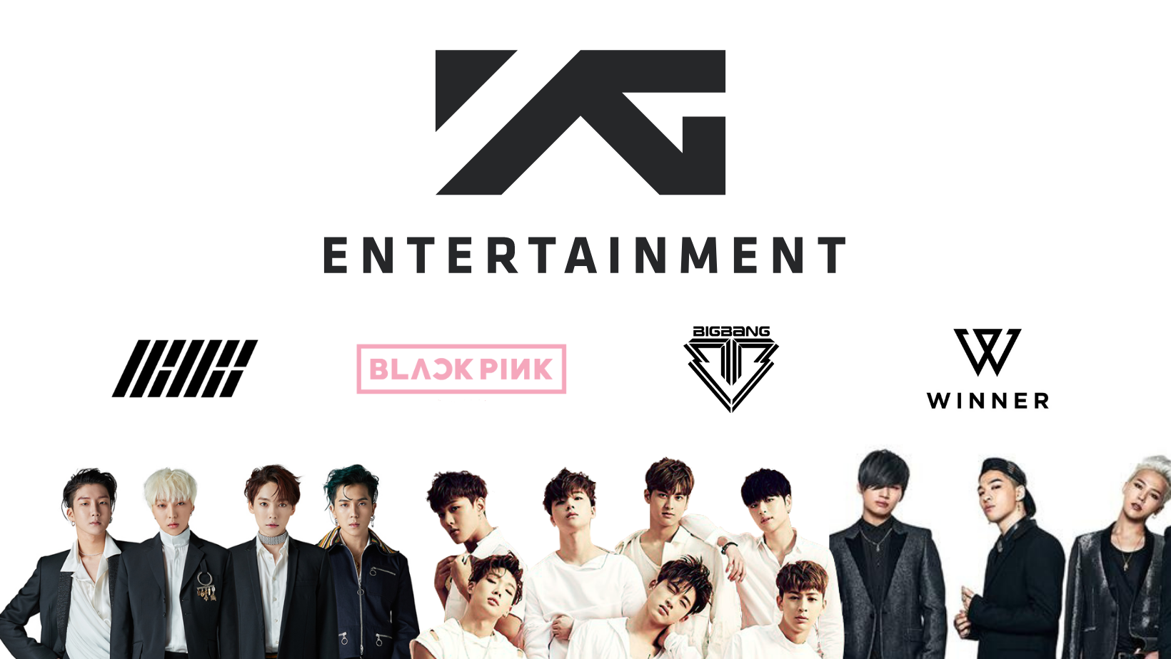 Agensi Blackpink, BIG BANG Umum Kerjasama Dengan Binance Untuk Projek NFT & Metaverse!