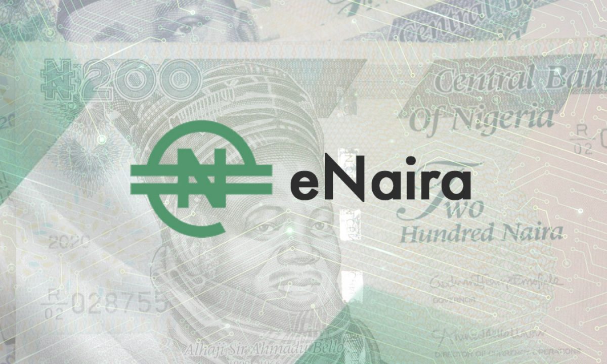 Tiba-Tiba IMF Mendakwa CBDC Nigeria Bahaya, Ada Risiko Yang Perlu Ditangani!