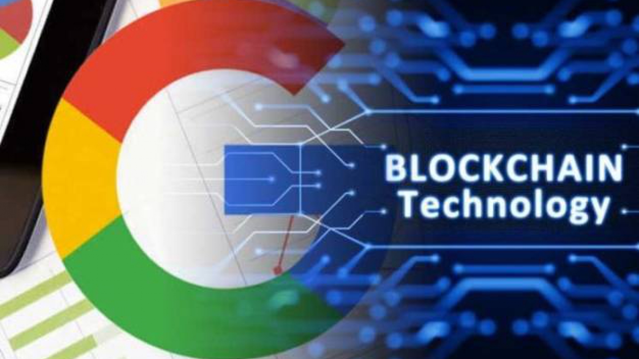 Tak Nak Tertinggal Bas, Google Rancang Untuk Melabur Dalam Blockchain & Web3
