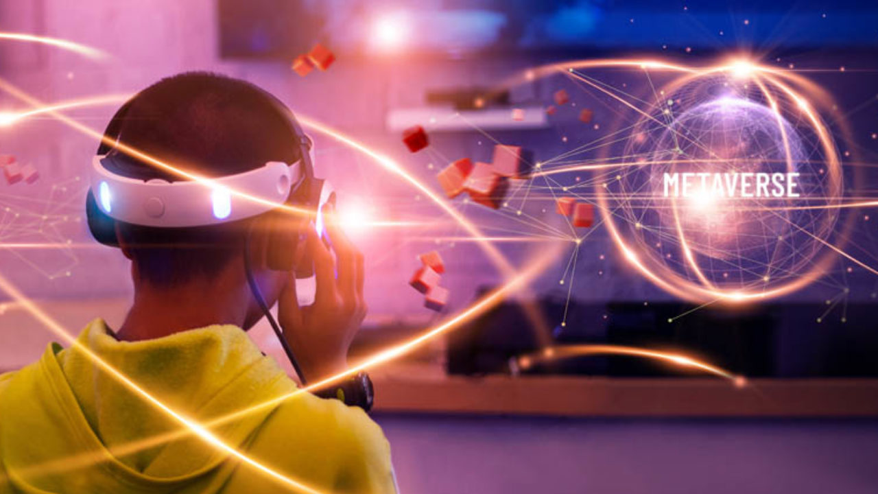 30% Populasi Seluruh Dunia Berpindah Ke Metaverse Menjelang 2026!