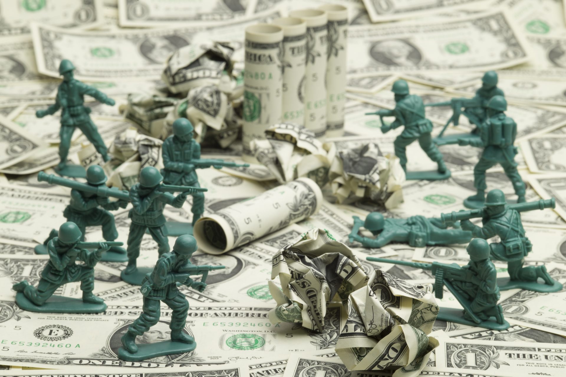 Kacau Bilau! Ini Matawang Yang Terkesan Akibat Serangan Rusia