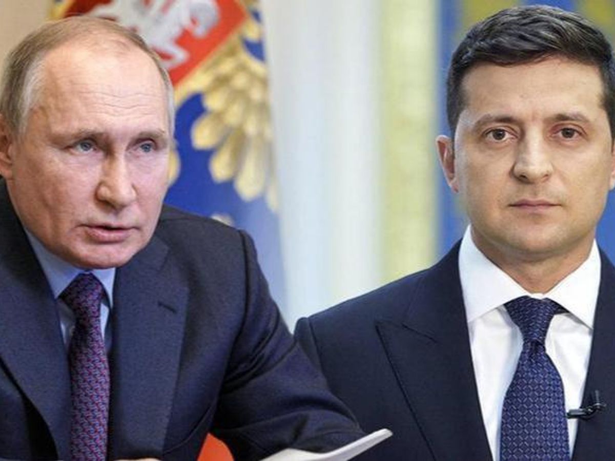 Konflik Rusia-Ukraine Kembali Reda, Apa Reaksi Mata Wang?