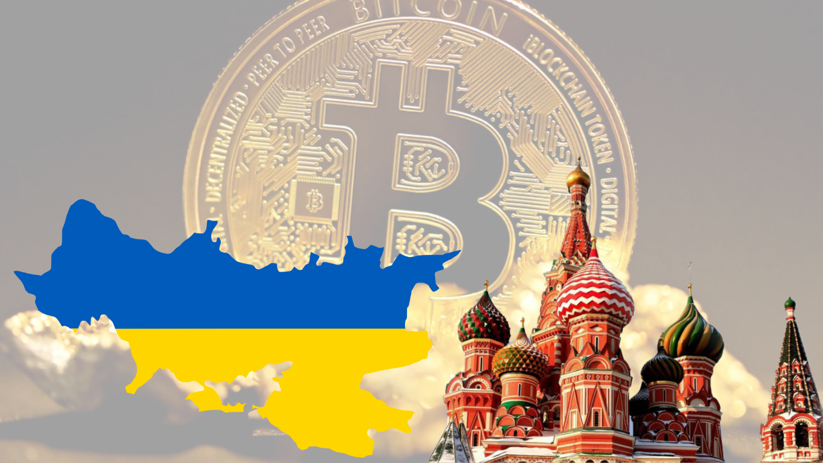 Perang Rusia-Ukraine Reda, Adakah Ini Isyarat Positif Pasaran Kripto?