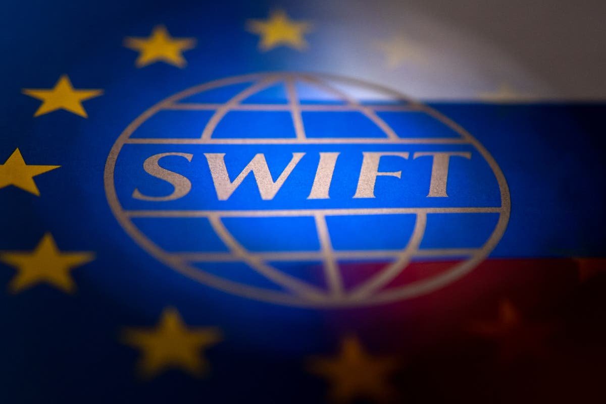 AS, EU Dan UK Setuju Sekat Rusia Dari SWIFT