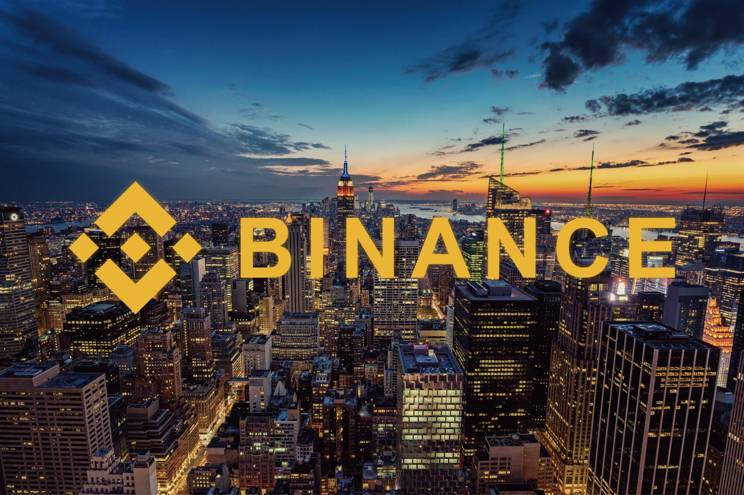 Tuah Binance, Dubai Akhirnya Luluskan Lesen Beroperasi Dalam Pasaran!