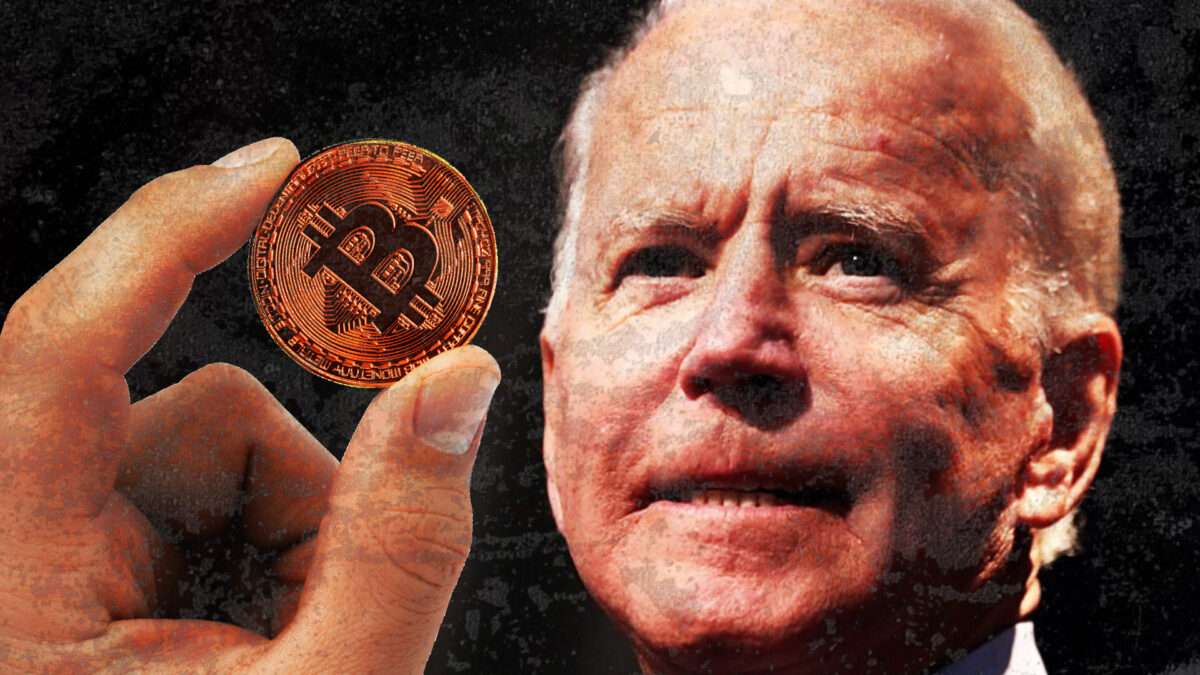 Siap Sedia! Biden Akan Tandatangan Perintah Eksekutif Berkaitan Kripto Minggu Ini