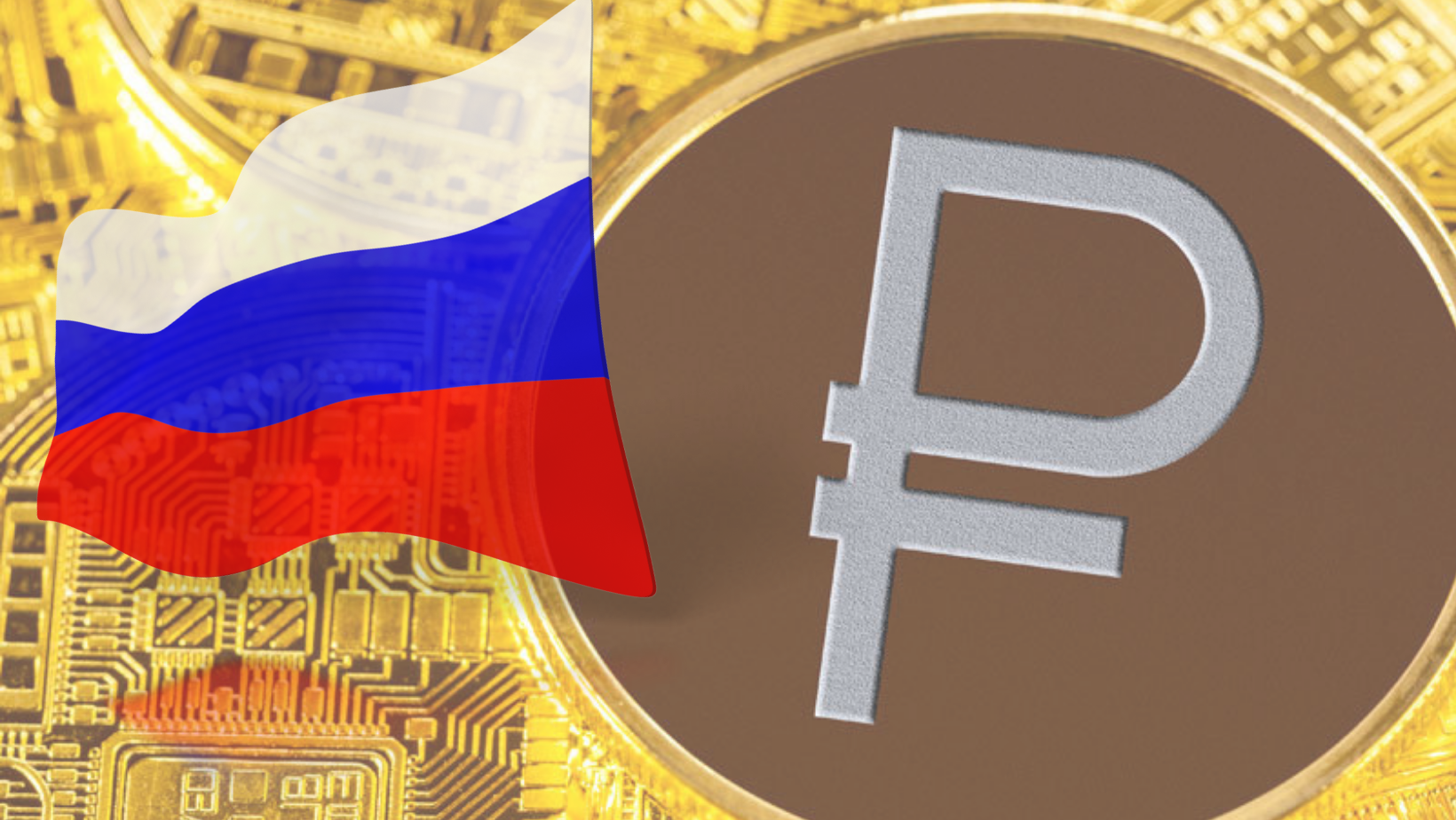 7 Bank Rusia Gugur Daripada SWIFT, Tapi Ruble Digital Penyelamat Ekonomi Negara Itu