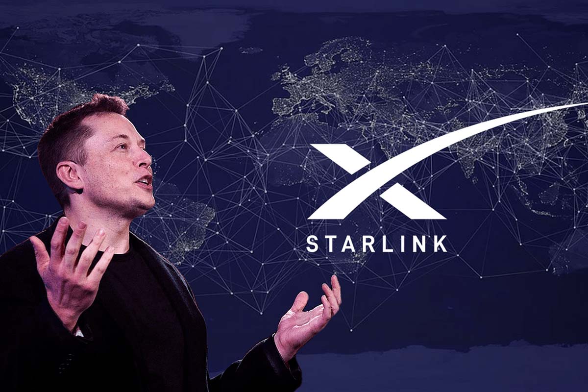 Elon Musk Goyang, Satelit Starlink Mungkin Jadi ‘Sasaran’ Rusia