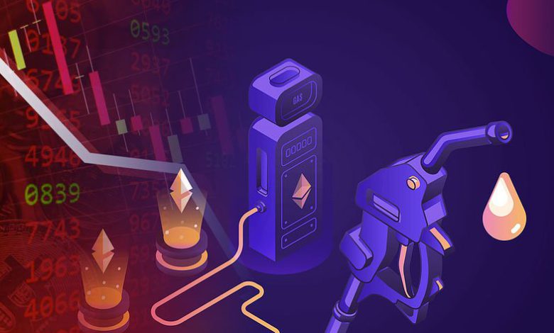 3 Sebab Ini Punca Harga Gas Di Ethereum Susut Ke Paras Terendah 6 Bulan!