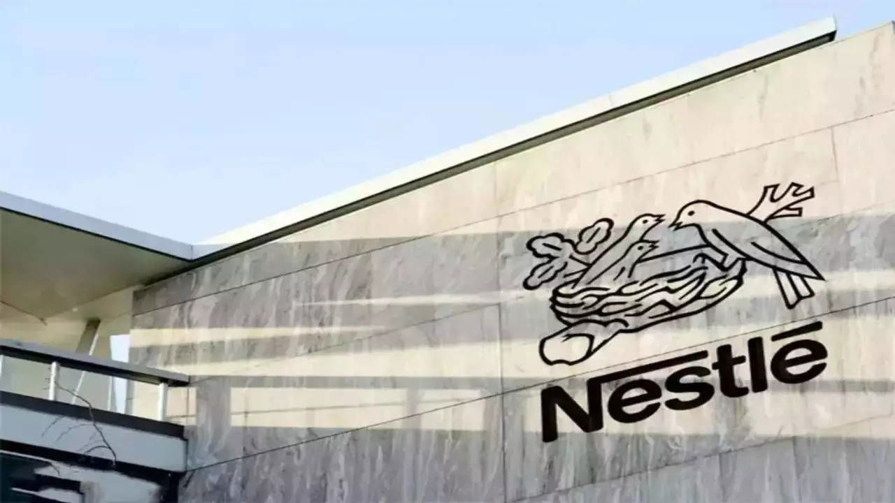 Ukraine Tak Puas Hati Nestle Masih Teruskan Perniagaan Di Rusia