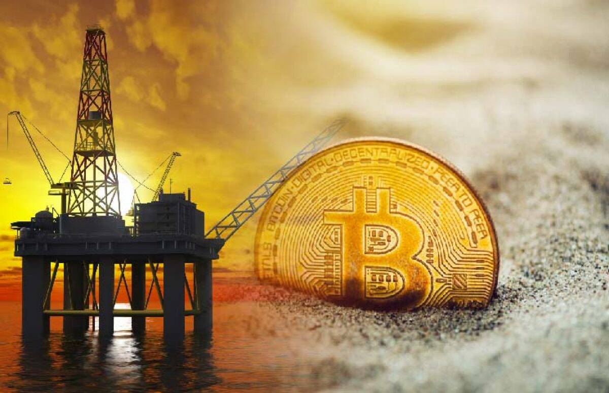 Checkmate! Rusia Umum Pembelian Minyak & Gas Guna Bitcoin (BTC)
