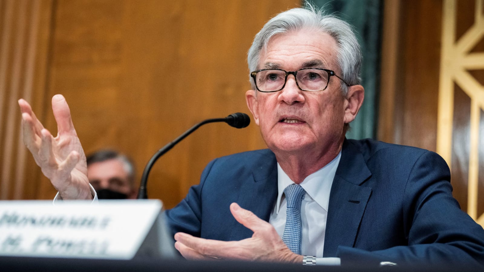 Patutlah USD Mencanak! Powell Ada Cakap Sesuatu Rupanya