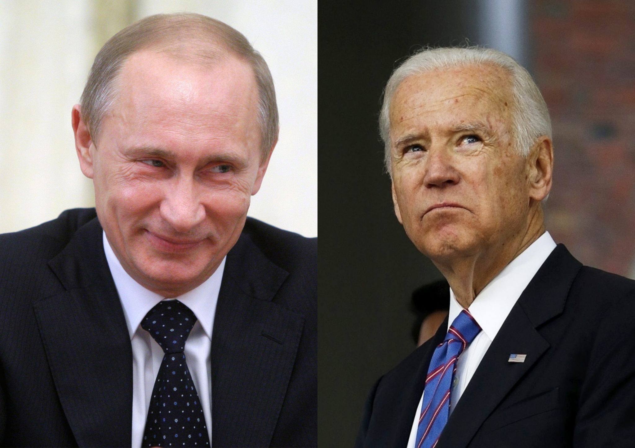 Itu Dia! Rusia Kenakan Sekatan Terhadap Presiden Joe Biden