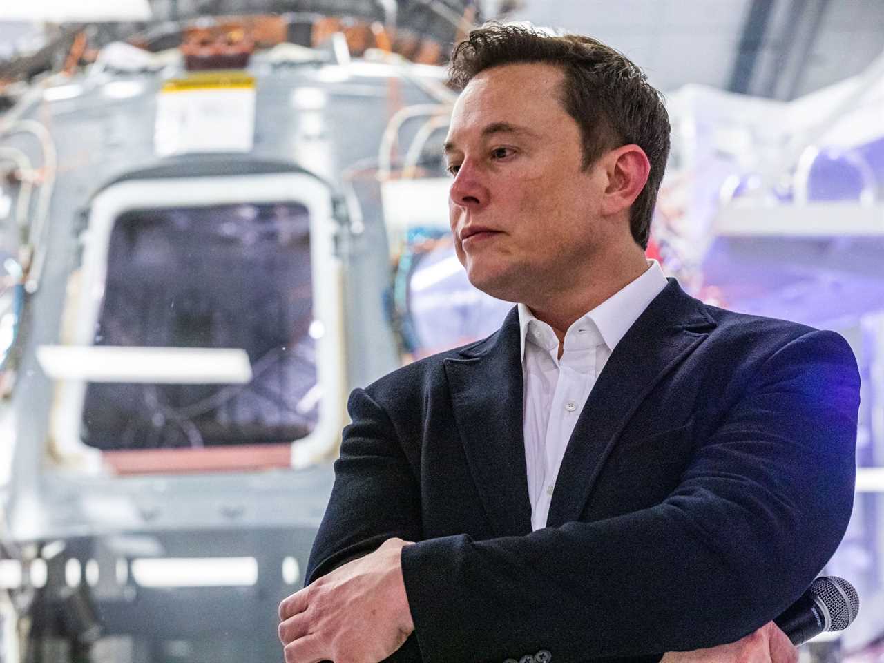 Akhirnya Elon Musk Kalah Kepada Inflasi, Terpaksa Naikkan Harga Produk