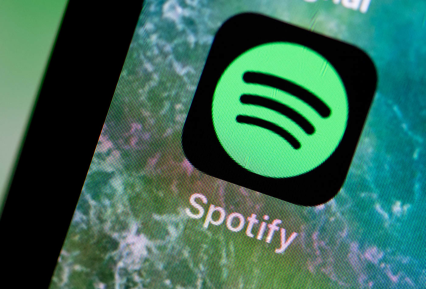 Buat ‘U-Turn’, Spotify Tutup Operasi Di Rusia