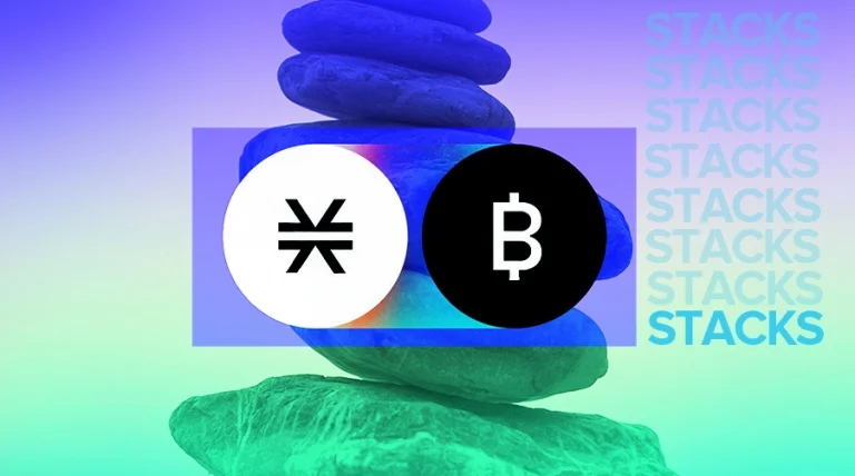 Stacks (STX) Melonjak Lebih 32%, Jalin Kerjasama Dengan OKCoin Dalam Projek Terbaharu Bitcoin