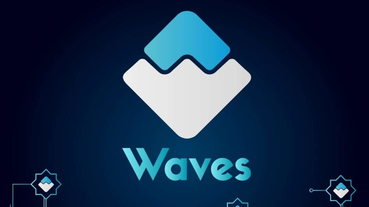 Koin Waves (WAVES) Bertukar Tsunami, Rupanya Disebabkan Ini!