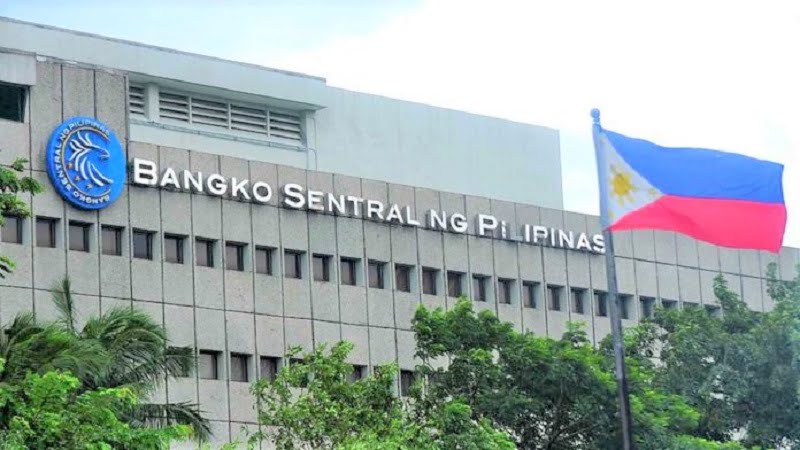 Tiba-Tiba Je Filipina Umum Pelancaran ‘Wholesale CBDC’ Dalam Masa Terdekat!