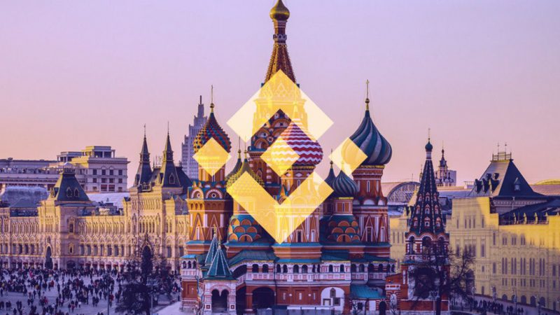 Terpaksa Akur, Binance Umum Kenakan Sekatan Lebih ‘Keras’ Ke Atas Pengguna Rusia!