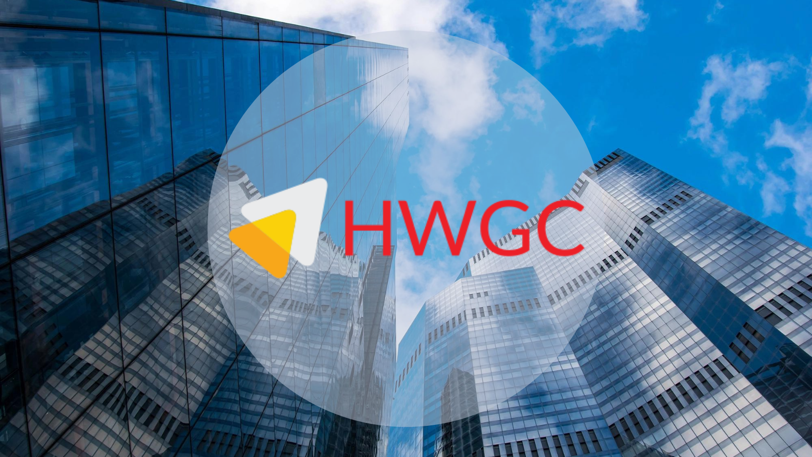 HWGC Holdings Umum Pembelian Dua Syarikat Blockchain Bernilai Lebih RM650 Juta