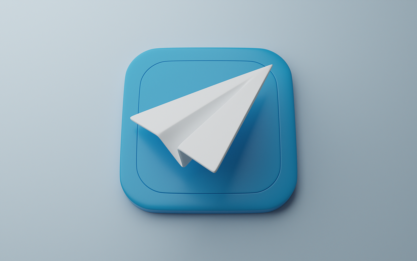 Pehh! Hanya Guna Telegram, Pengguna Dah Boleh Kirim & Terima Wang Kripto