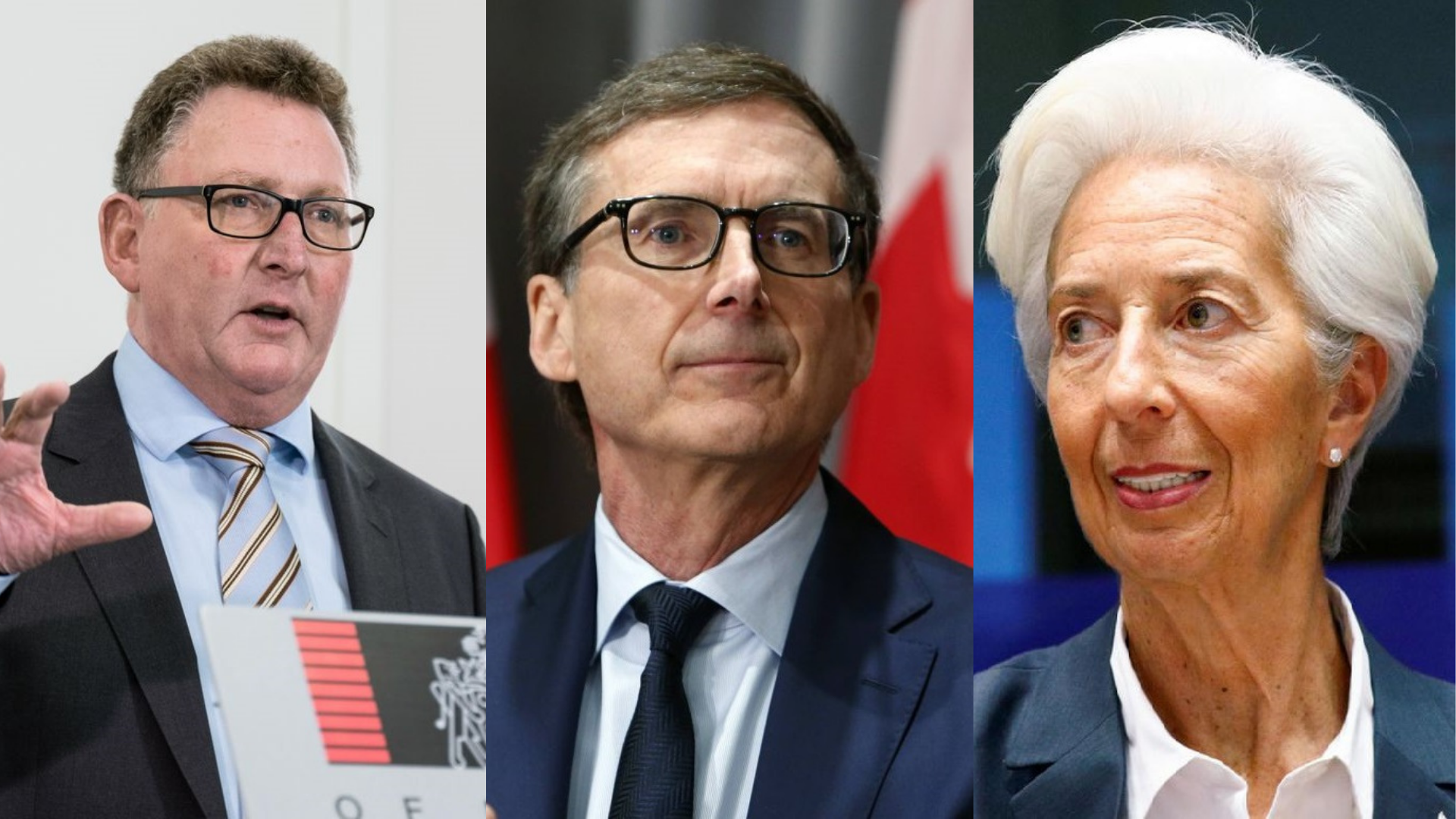 Mesyuarat Polisi Dari 3 Bank Pusat Utama Ini Wajib Diberi Tumpuan!