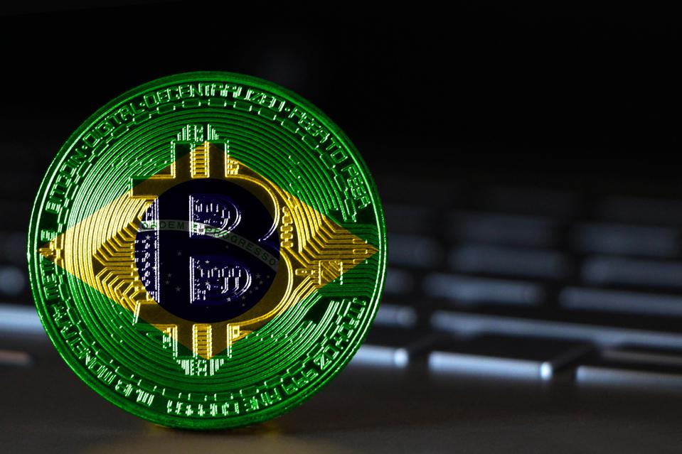 Senat Brazil Luluskan Rang Undang-Undang Kripto Bagi Penyeliaan Menyeluruh