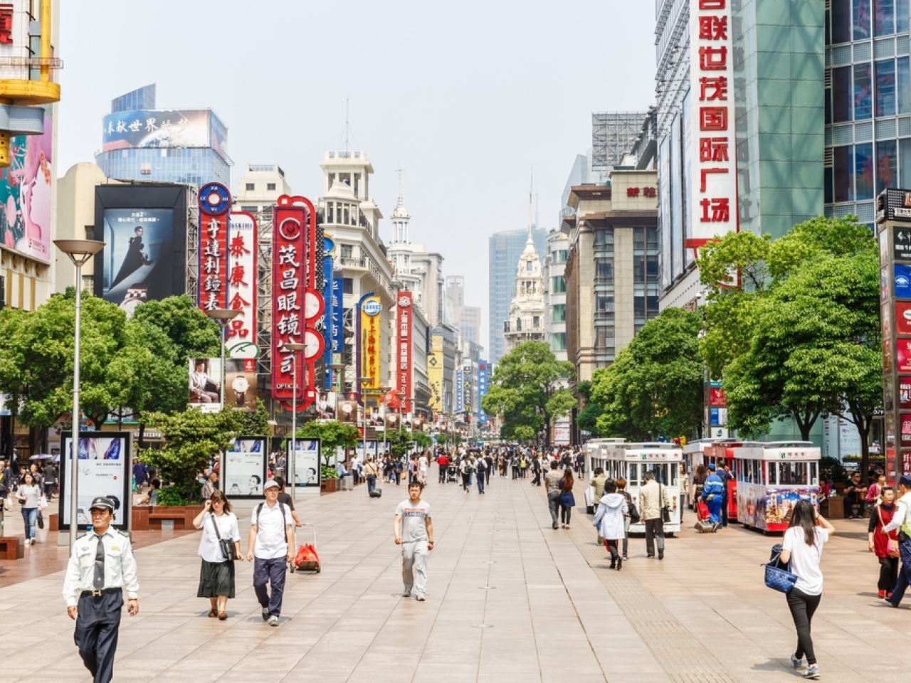 Ekonomi China Tanpa Dijangka Lebih Kuat Pada Suku Pertama 2022!